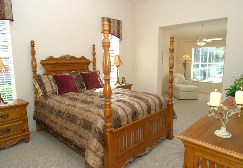 07 Madeira Master Bedroom